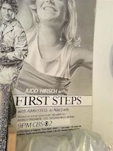 First Steps (1985)