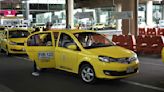 Así puede identificar la tarjeta de control de taxistas en Bogotá para interponer quejas