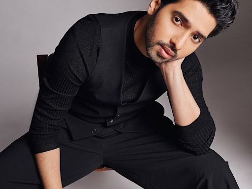 Armaan Malik: Being in love has changed me as an artiste