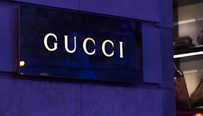 A ‘Gucci Goddess’ stole $109 million from the Army and bought 30 homes, 82 cars