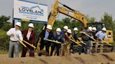 $200M Renaissance Pointe expected to reshape Middletown I-75 corridor