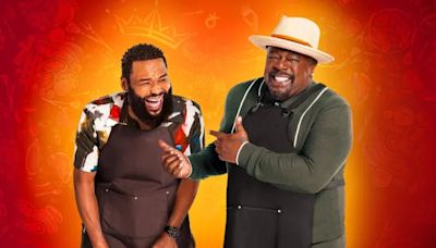 Kings of BBQ Season 1 Streaming: Watch & Stream Online via Hulu