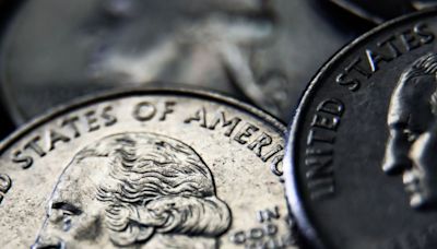 Las 5 monedas de colección cuyo valor aumentará en 2024