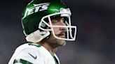 Jets' Aaron Rodgers briefly thought playing career could be over after tearing his Achilles tendon