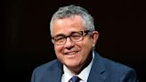 CNN Chief Legal Analyst Jeffrey Toobin Exits Network After 20-Year Tenure