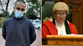 Watch: Crossbow intruder who wanted to ‘kill the Queen’ sentenced for treason