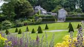 'Hidden' UK gardens ranked among the world's best by experts