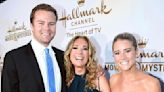 Kathie Lee Gifford Grateful to Be a Mom and Grandma: 'Nothing Like It'