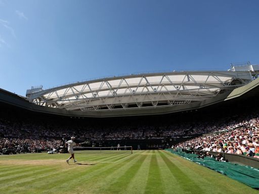 Where to watch Wimbledon 2024: TV channel guide and schedule