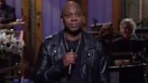 Dave Chappelle addresses Kanye West and antisemitism in controversial 'SNL' monologue: 'It shouldn't be this scary to talk about anything'