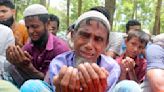 Rohingya mark 5th anniversary of exodus to Bangladesh