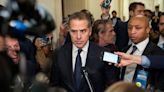 Hunter Biden's federal gun charges to go to trial after appeal dismissed