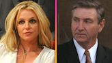 Britney Spears and Dad Jamie Settle Financial Dispute