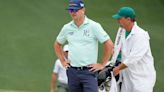 Zach Johnson denied cursing out Masters fans after mics caught him dropping an F-bomb