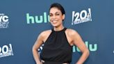 Rosario Dawson Says 'Love You' to Nnamdi Okafor — Ex Cory Booker Reacts