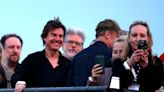 Tom Cruise chante Oasis avant le concert de Coldplay… Justin Timberlake se moque de son arrestation…