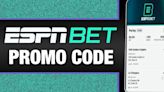 ESPN BET promo code NOLA: $1K bet for MLB, NBA Playoffs