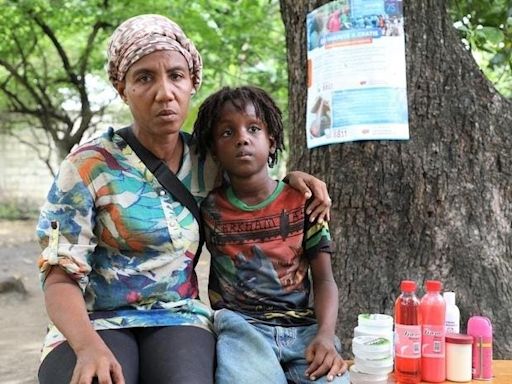 UNICEF USA BrandVoice: In Haiti, Cash Transfers Boost Hopes And Small Businesses