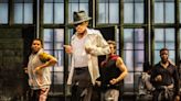 MJ the Musical review: Dark and dazzling production exposes singer’s late career for the haunted circus it was