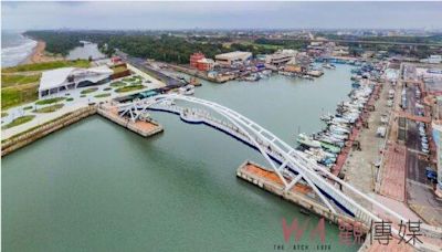 桃園規劃珍珠海岸計畫 將成為北台灣最亮眼的濱海觀光景點 | 蕃新聞