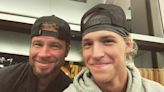 Backstreet Boys' Brian Littrell's Son Tells PEOPLE About Growing Up on the Road with Musician Dad (Exclusive)