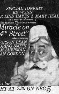 Miracle on 34th Street