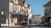 Cotswolds town played 'top secret' role in D-Day