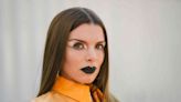 Julia Fox Kickstarted Halloween as Sexy Jack Skellington