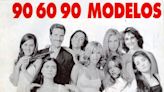 90-60-90 Modelos: la novicia con una doble vida, los cantitos en la cárcel de Caseros y los consejos para llorar de Catherine Fulop