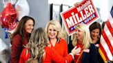 67th Ohio House District: Republican Melanie Miller defeats Democrat Drew Burge