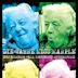 Die wahre Miss Marple - Der kuriose Fall Margaret Rutherford