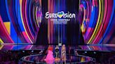 Test your Eurovision knowledge by naming the winners from a map