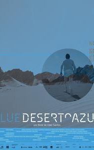 Blue Desert