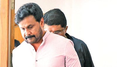 Actress assault case: Dileep, other accused appear before court