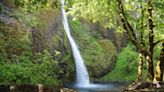 A complete guide to Oregon’s famous Waterfall Corridor in the Columbia River Gorge