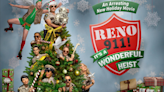 'Tis the season for hotpants in the trailer for Reno 911!: It’s A Wonderful Heist