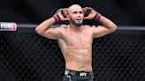 Dana White says Muhammad Mokaev's UFC contract will NOT be extended