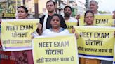 NEET-UG paper leak case: CBI arrests ‘mastermind’, two MBBS students who acted as ‘solvers’
