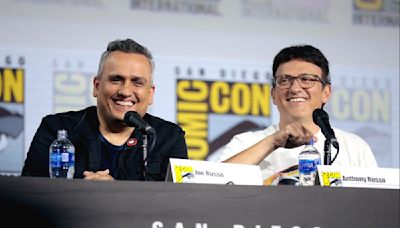 A Marvel reunion? The Russo Brothers in talks to direct Avengers 5 and 6