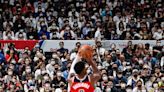 The NBA's Secret Weapon for Winning Fans in Japan: Rakuten