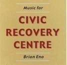 Music for Civic Recovery Center