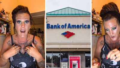 ‘I did the Chase bank glitch’: Woman issues warning after taking advantage of Bank of America glitch 13 years ago