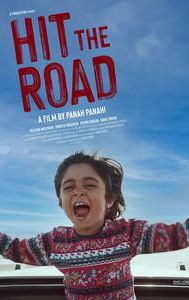 Hit the Road (2021 film)