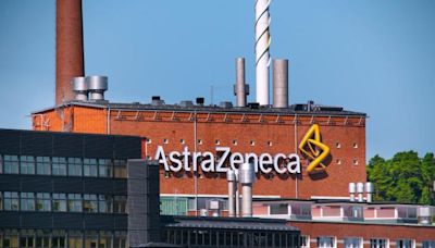 AstraZeneca's (AZN) Imfinzi Meets Study Goal in Bladder Cancer