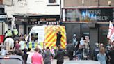 Six charged over ‘disgraceful scenes’ in Sunderland