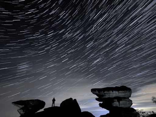 Delta Aquariid meteor shower to light up the night sky