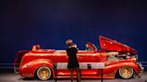 Five reasons to visit the Bullock Museum's lowriding 'Carros y Cultura' exhibit