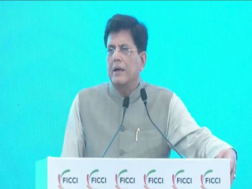 India to be 3rd largest economy in next 3 to 4 years: Piyush Goyal