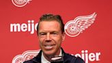 One dollar & 30 years: Kris Draper's time with Detroit Red Wings elicits 'a ton of pride'