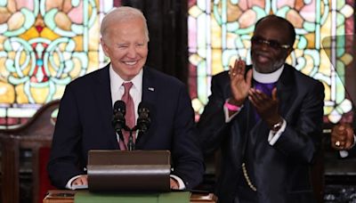 Why Black Men are Fed Up with Joe Biden and the Democrats